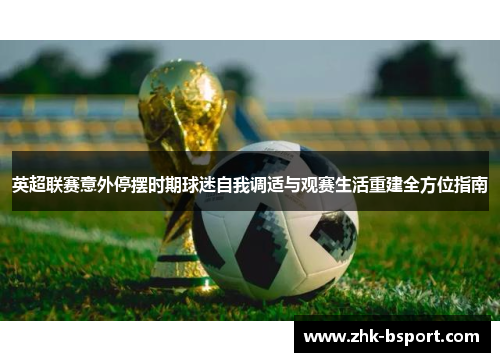 英超联赛意外停摆时期球迷自我调适与观赛生活重建全方位指南